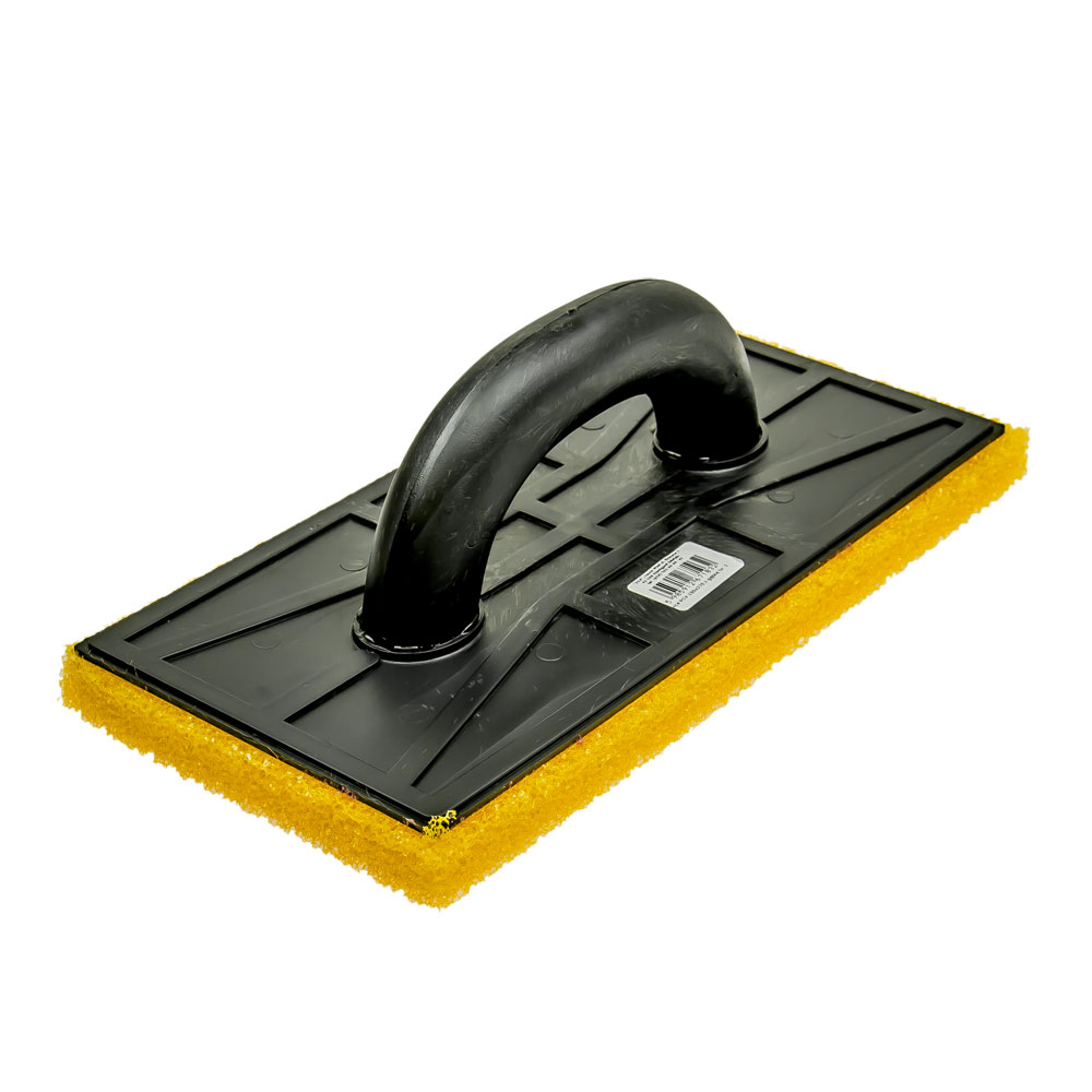 Hladítko PCV s hrubou špongiou 130 x 270