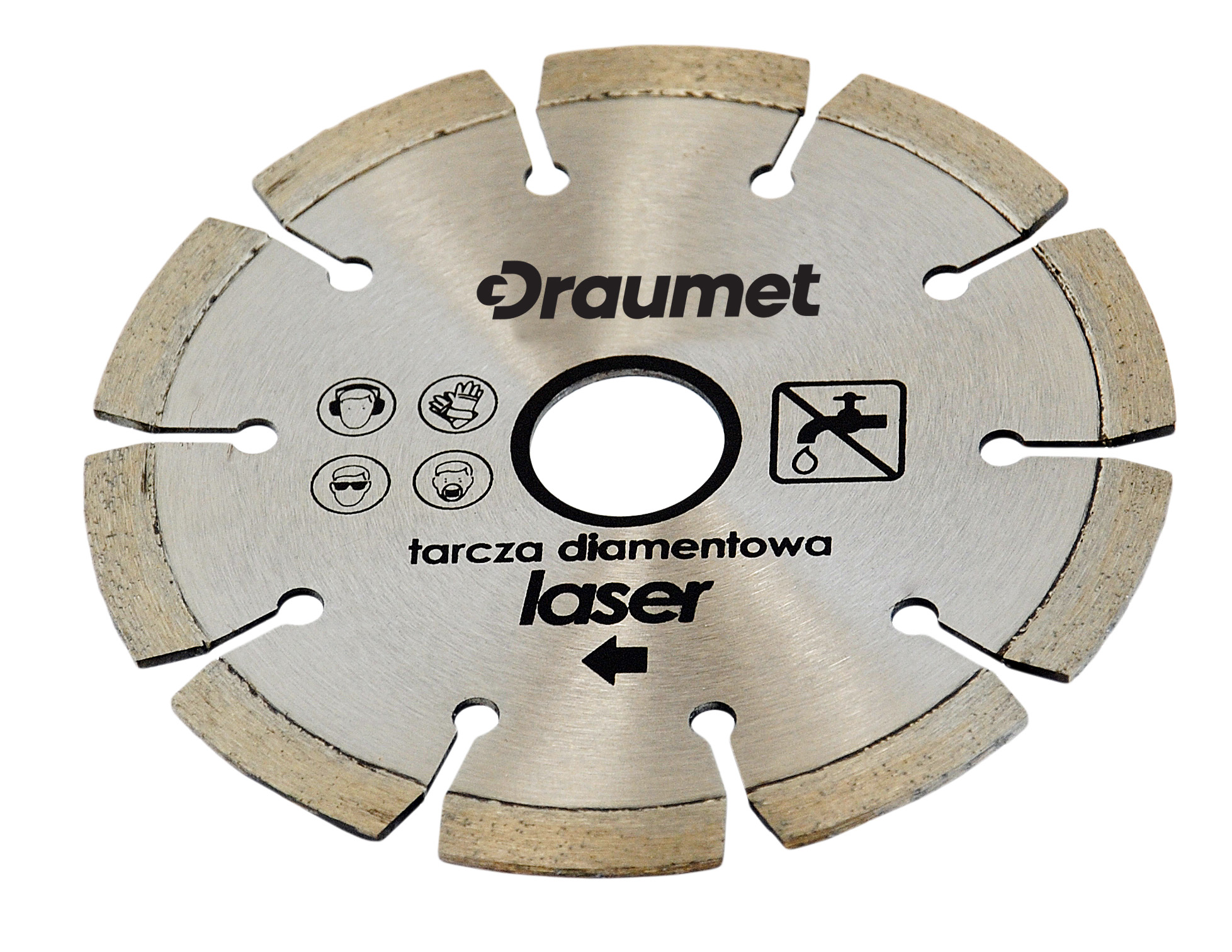 Diamantový rezný kotúč 115mm PREMIUM 