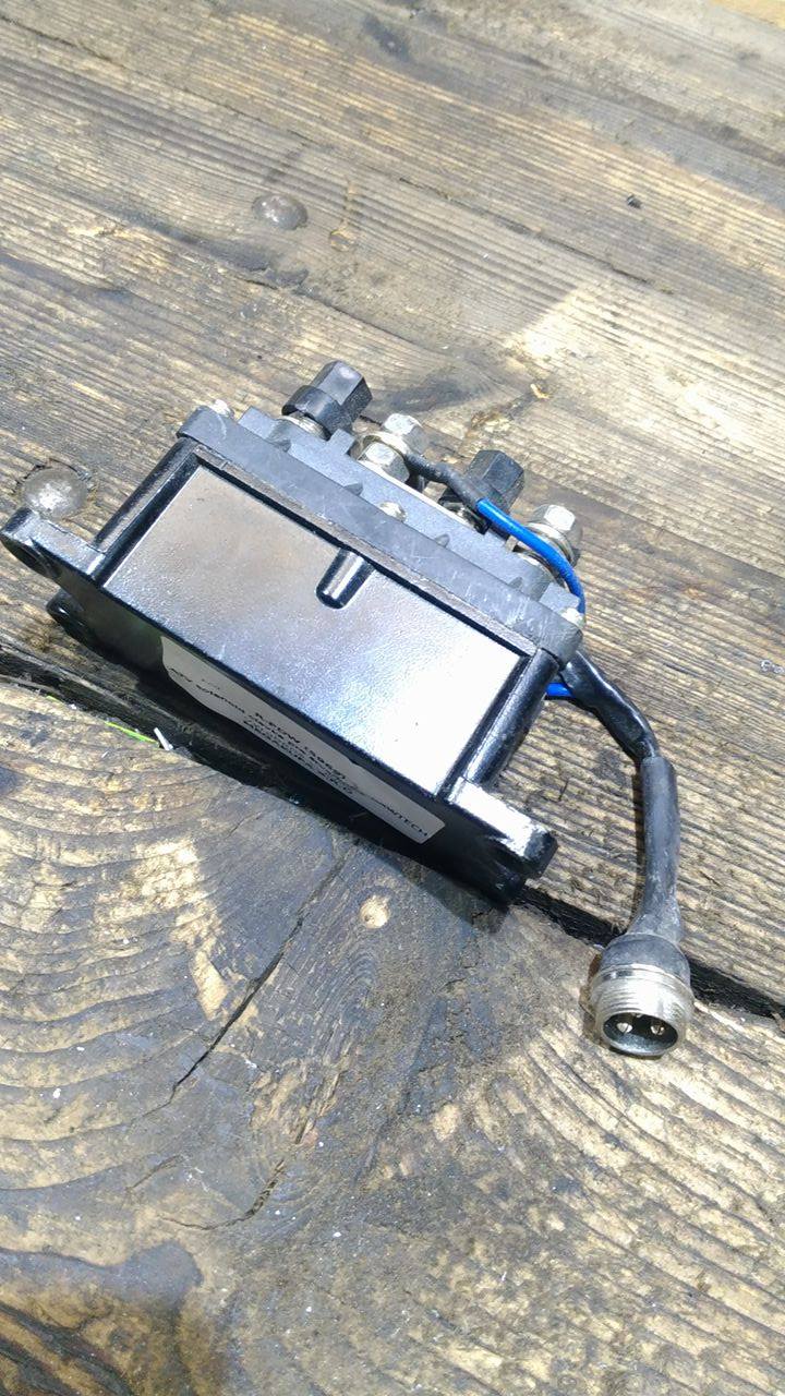 ATV solenoid cievka pre štvorkolky RAWTECH