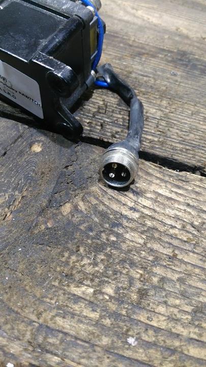 ATV solenoid cievka pre štvorkolky RAWTECH
