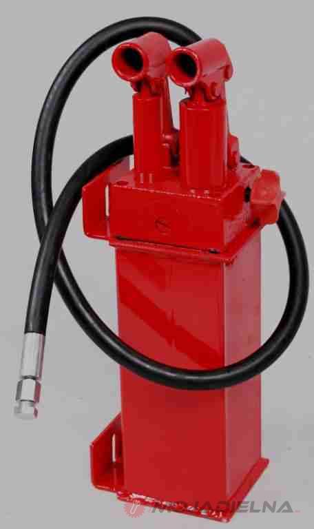 Hydraulické čerpadlo lisu 50T RAWTECH