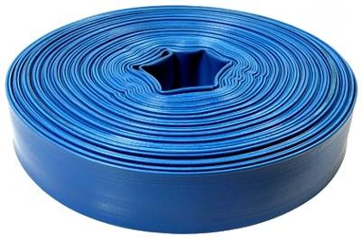 GEKO Hadica PVC 1"- 30m modrá 2 BARY