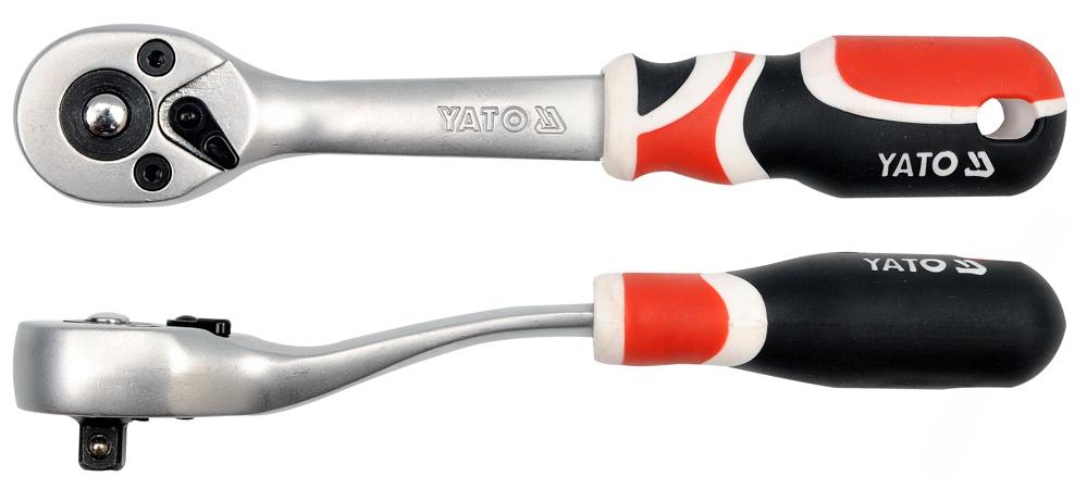 Račňa 3/8, 72z Yato