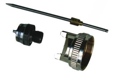 Opravná sada pre striekaciu pištoľ LW913 HVLP 1,8 mm tryska