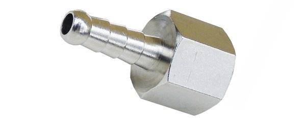 Koncovka na pripojenie hadice Z 1/2 ″ vnútorný závit 16 mm