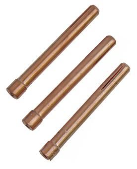 Adler Držiak elektródy TIG 200/250A ∅ 2,4 mm