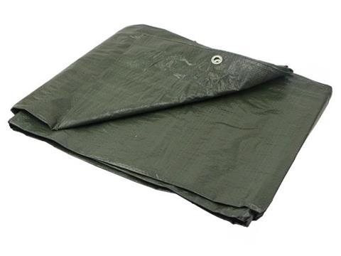 Krycia plachta - celta 2x3m hrubá 80g/m²