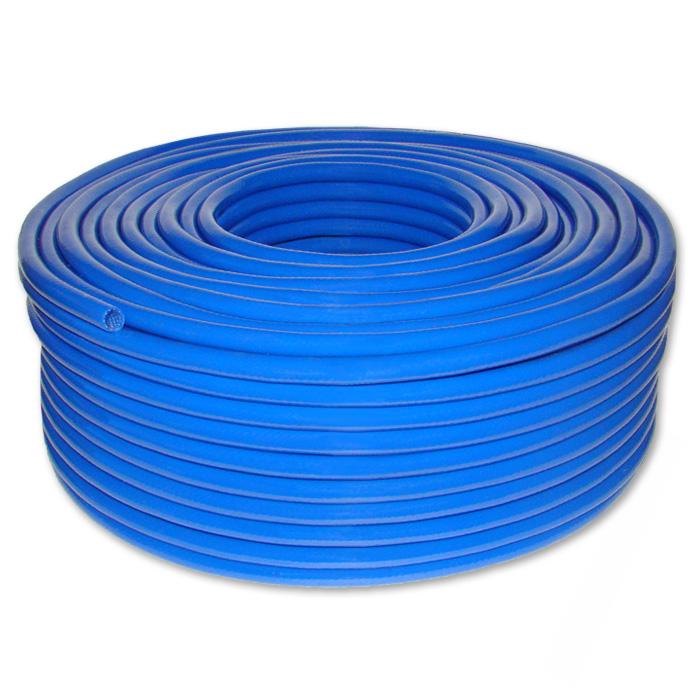 Hadica vystužená PVC pre stlačený vzduch 8×14 mm - metráž 