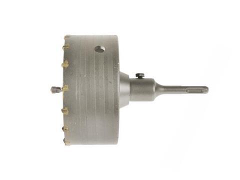 Vykružovací vrták do muriva 125 mm SDS Plus