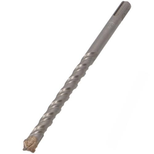  Vrták do betónu 4-drážkový SDS-Plus 6 x 160 mm