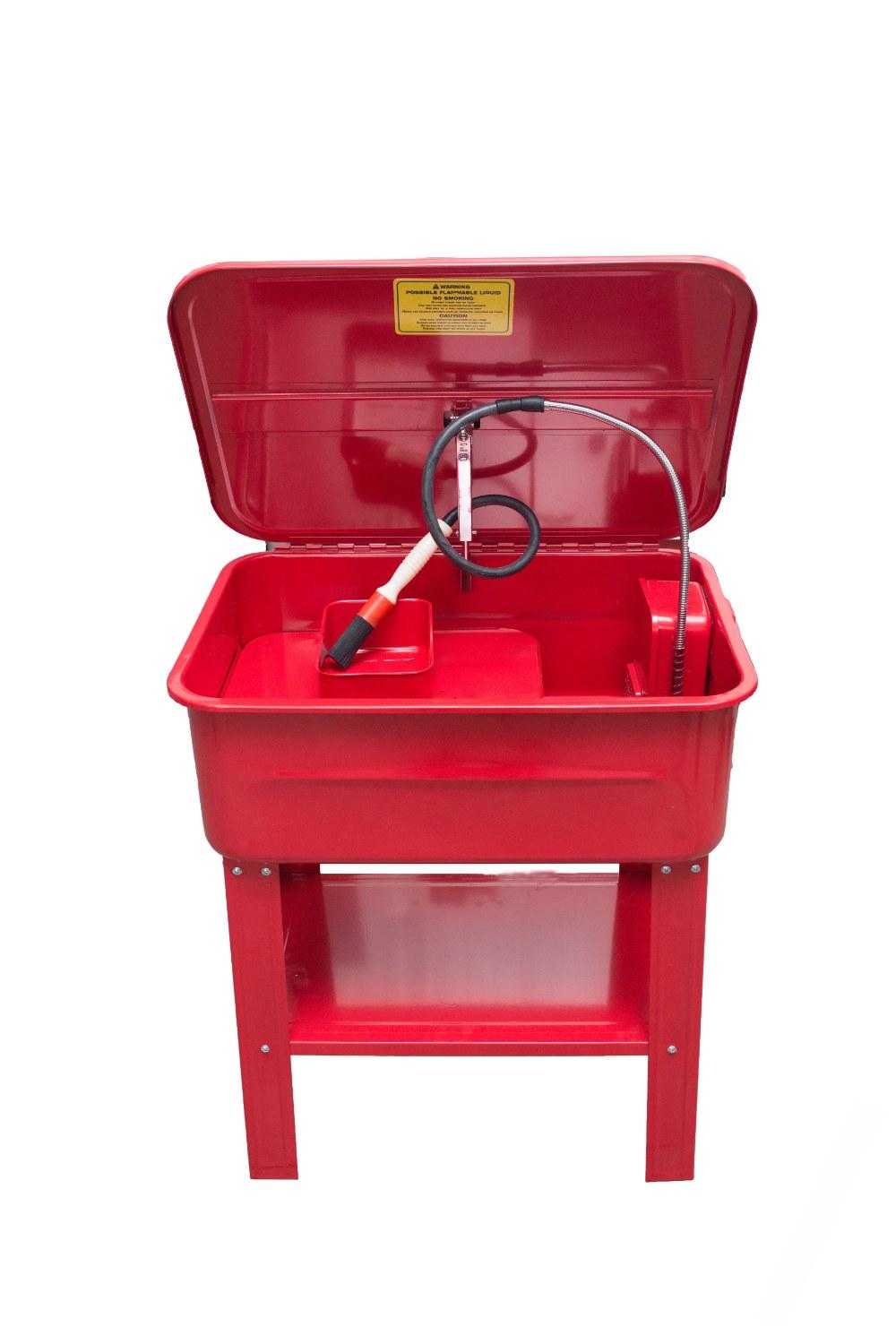 Rawtech Umývací stôl 80l