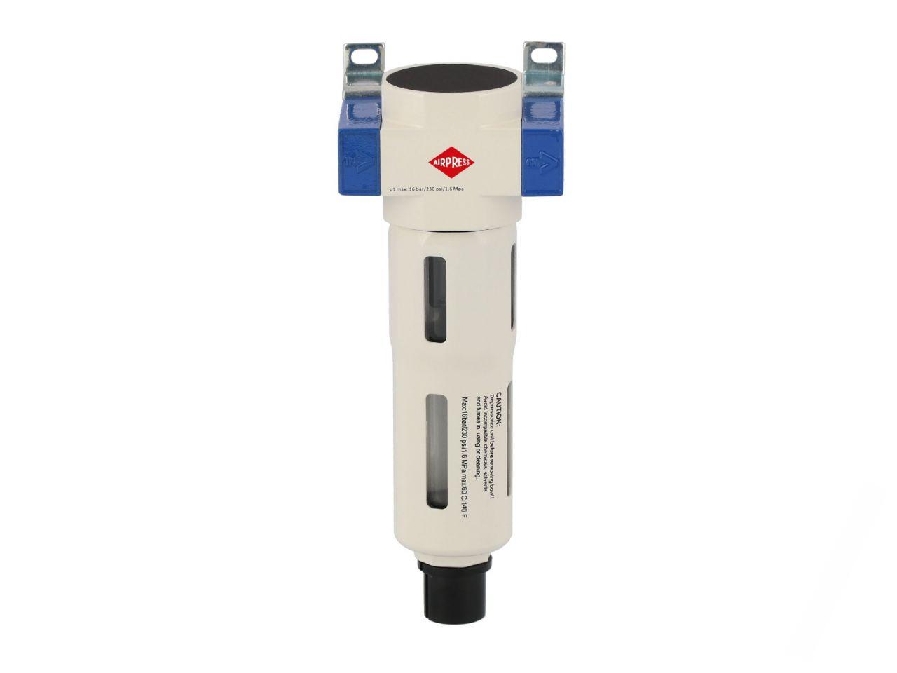 Profesionálny vzduchový filter 3/8" 15 bar 5 µm AIRPRESS