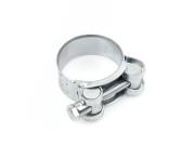 Hadicová spona GBS W1 36-39 mm