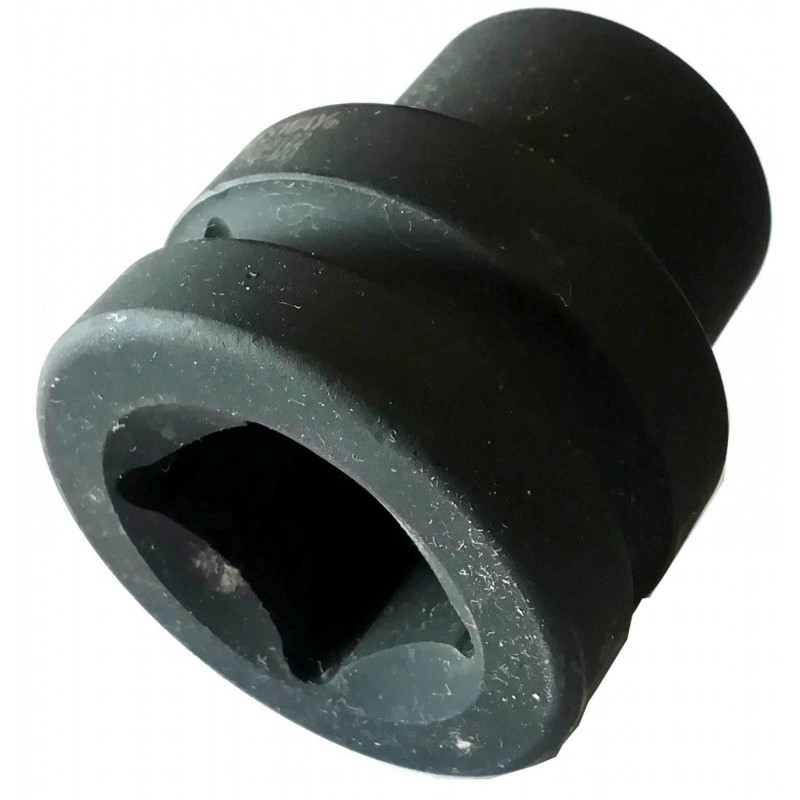 Nástrčný kľúč 1" úderový 22 mm Jonnesway