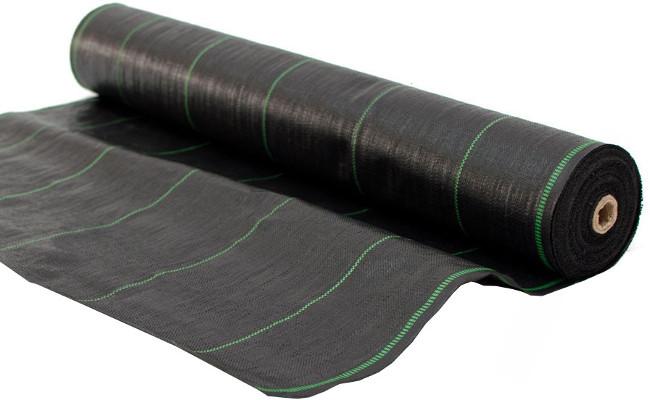 Agrotkanina čierna UV- 1,10 x 100m 90 g GEKO