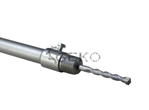 Adaptér 600mm SDS PLUS G40046