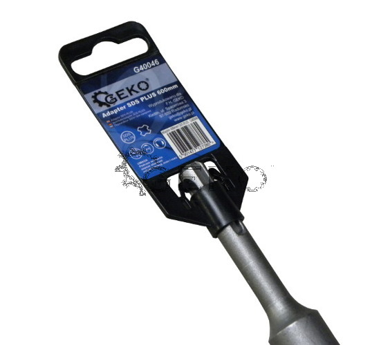 Adaptér 600mm SDS PLUS G40046