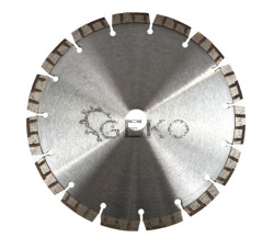 Diamantový kotúč na železobetón 230x12x22.23mm  RK0115