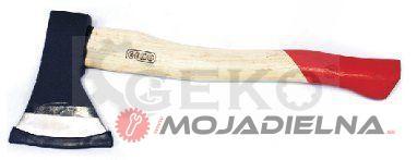 GEKO Sekera 1000g typ hobby