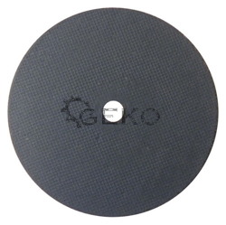 Kotúč pre rezanie nerezovej ocele GEKO PREMIUM 230x2.0 G78255