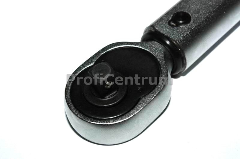 Momentový kľúč 1-4 4,5-30Nm T27030N