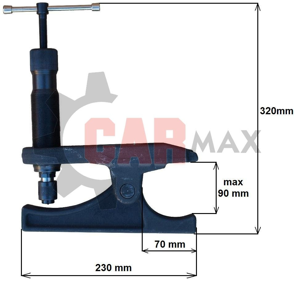 CXD-1061
