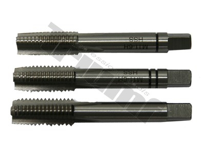 Závitník sadový M11 (1,5mm) DIN 352 HSS TRIUMF