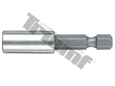 Predĺženie s magnetom a poistkou 1/4", 50 mm  TRIUMF