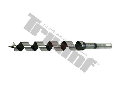 Vrták skrutkovací 24,0 x 460 mm TRIUMF