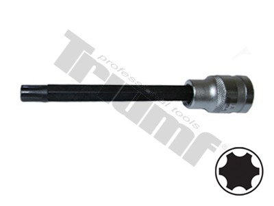 Nadstavec na VW hlavy turbo motorov. TRIUMF