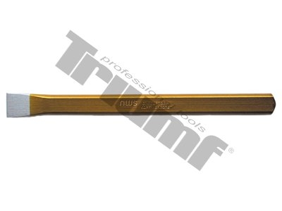 Sekáč plochý 23 x 250 mm TRIUMF