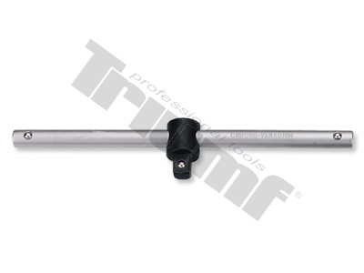 Trhací kľúč, CRV rukoväť, CRMO hlava 1/2" - L 300 mm TRIUMF