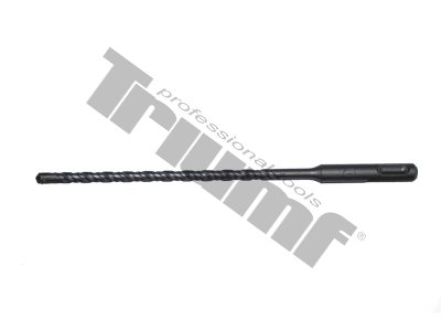 Vrták do betónu a kameňa s SDS+ ukončením, Priemer: 6,0 x 210 mm TRIUMF