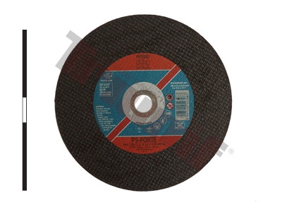 Kotúč rezný na oceľ 150x1,6 mm TRIUMF