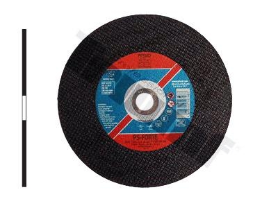 Kotúč rezný na nerez 115x2,4 mm TRIUMF