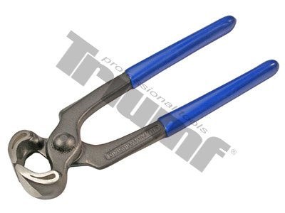 Čelné štípacie kliešte Hobby, 180 mm TRIUMF