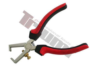 Kliešte odizolačné, zdrhovacie 150 mm TRIUMF