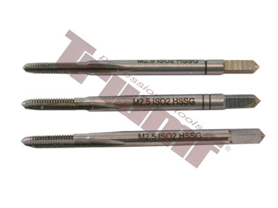 Závitník sadový M16 (2,0 mm) DIN 352 HSS TRIUMF