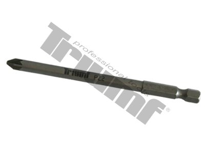 Bit PZD2 x 100mm pre elektricé a pneumatické uťahováky  TRIUMF