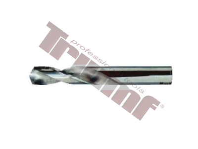 Celokarbidový vrták Priemer: 8,5 x 37 x 79 mm TRIUMF