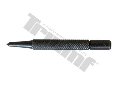 Jamkár 2x8x100mm, drážkované protišmykove telo TRIUMF