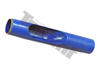 Dierovač  Priemer: 4 mm TRIUMF