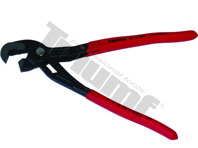 Kliešte nastaviteľné 17 - 32 mm TRIUMF