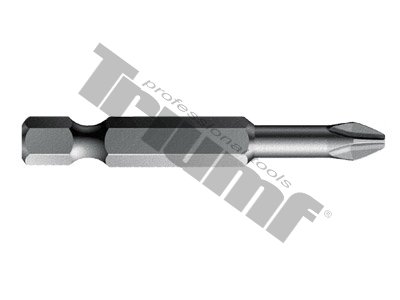 Bit PH1 x 50mm pre elektricé a pneumatické uťahováky  TRIUMF