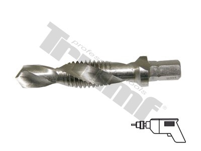 Samonavŕtavací závitník M10x1,5 TRIUMF