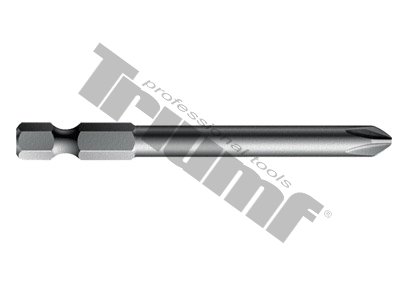Bit PH3 x 100mm pre elektricé a pneumatické uťahováky  TRIUMF