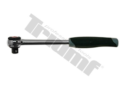 Račňa 1/2" prepínacia 45-zubová, 250mm  TRIUMF