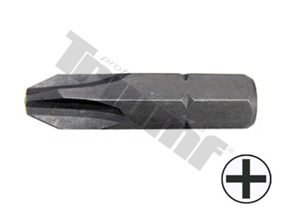 Bit 5/16" ( 8 mm ), dĺžka 32mm PH2 TRIUMF