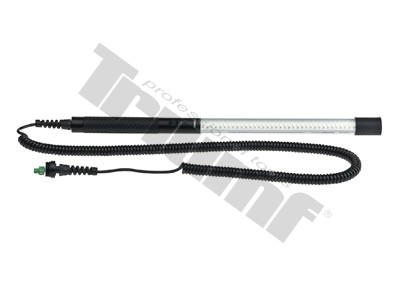 SMD LED pracovná lampa 2x 800 Lux TRIUMF