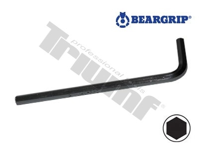 Kľúč inbus 12 mm, dlhý TRIUMF